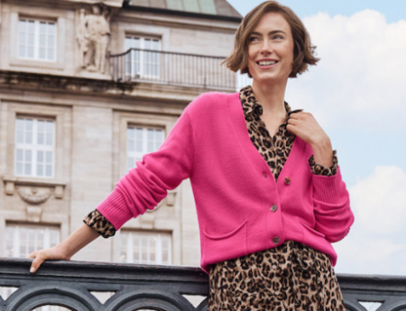 Není svetr jako svetr