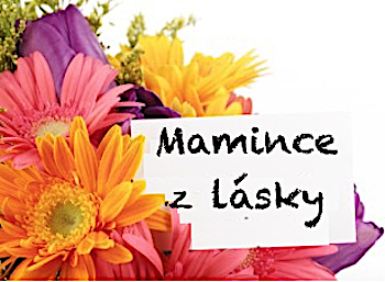 DEN MATEK — kde se vzal  a čím mamince vyjádřit lásku